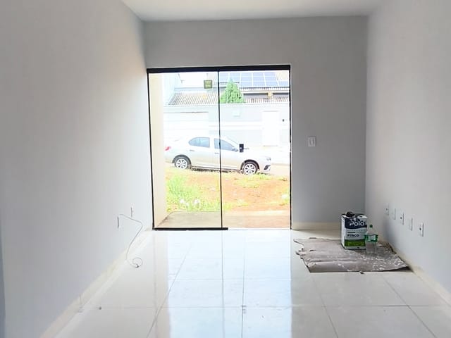 Casa 2 quartos e 1 banheiro, à venda ou para alugar, no bairro Jardim America em Porto Nacional