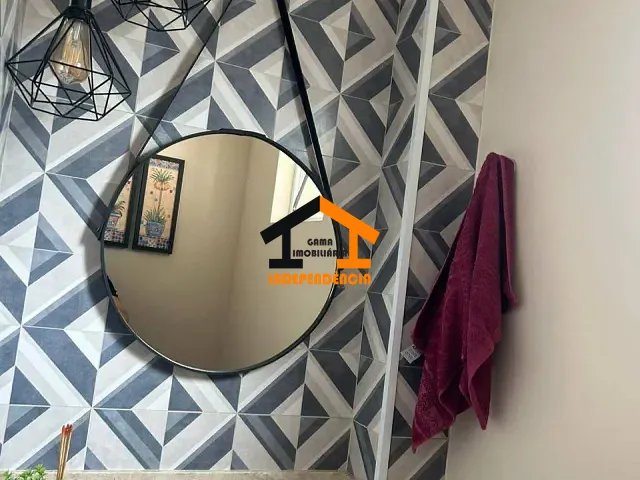 Casa com 250m² 3 quartos e 2 banheiros, à venda, no bairro Loteamento Santo Antônio em Itatiba