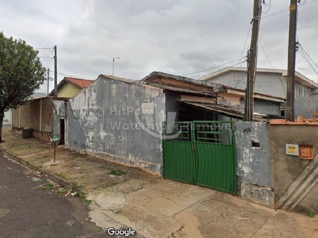 Foto do Casa - CASA à venda 5 Quartos, 300M², JARDIM VISTA ALEGRE, AMERICO BRASILIENSE - SP | Investe Imobiliária LTDA