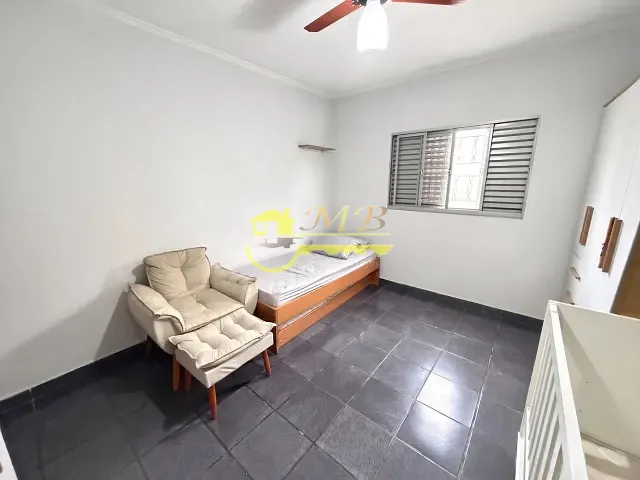 Casa 3 quartos e 2 banheiros, à venda, no bairro Parque Universitário de Viracopos em Campinas