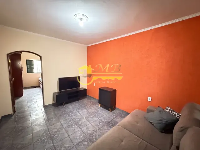 Casa 3 quartos e 2 banheiros, à venda, no bairro Parque Universitário de Viracopos em Campinas