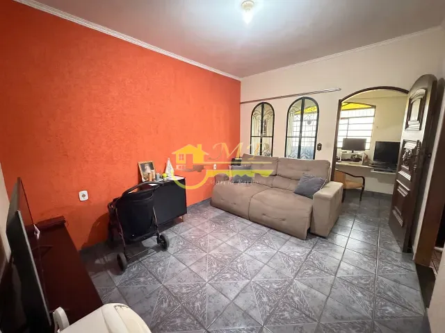 Casa 3 quartos e 2 banheiros, à venda, no bairro Parque Universitário de Viracopos em Campinas