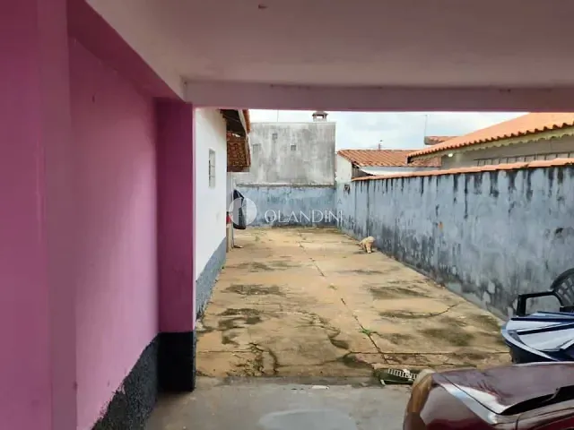 Casa 3 quartos e 2 banheiros, à venda, no bairro Parque Residencial Itamaraty em Artur Nogueira
