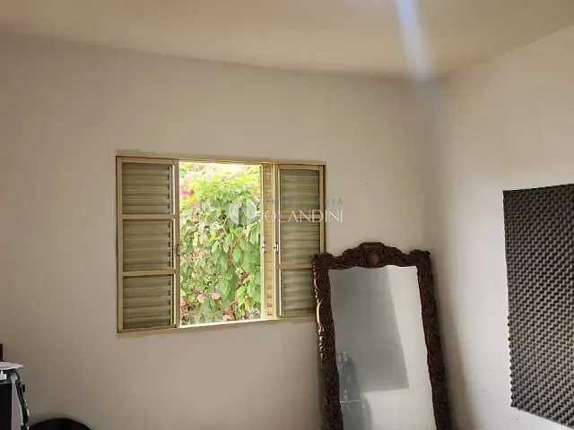 Casa 3 quartos e 2 banheiros, à venda, no bairro Parque Residencial Itamaraty em Artur Nogueira