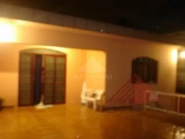 Casa 3 quartos e 1 banheiro, à venda, no bairro Jardim Primavera em Mauá