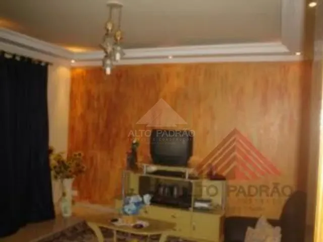 Casa 3 quartos e 1 banheiro, à venda, no bairro Jardim Primavera em Mauá