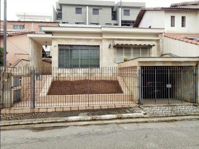 Casa com 199m² 2 quartos e 2 banheiros, à venda, no bairro São Domingos em São Paulo