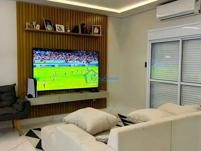 Casa com 250m² 3 quartos e 2 banheiros, à venda, no bairro Jardim Santa Rita em Indaiatuba