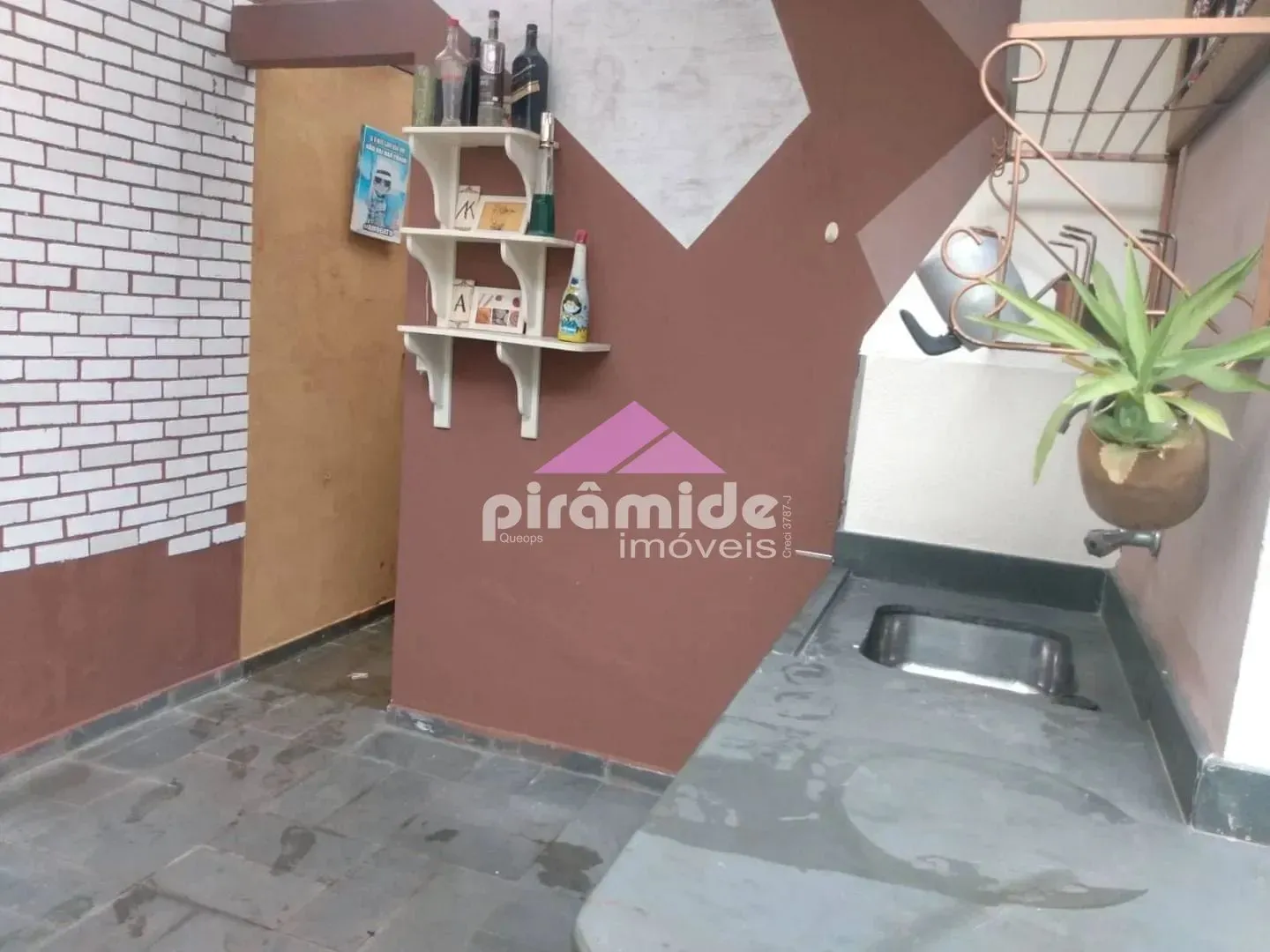 Casa, 2 quartos, 130 m² - Foto 16