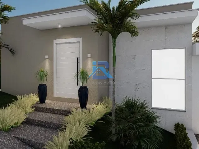 Casa com 394m² 3 quartos e 2 banheiros, à venda, no bairro Residencial Fazenda Santa Rosa - Fase 1 em Itatiba