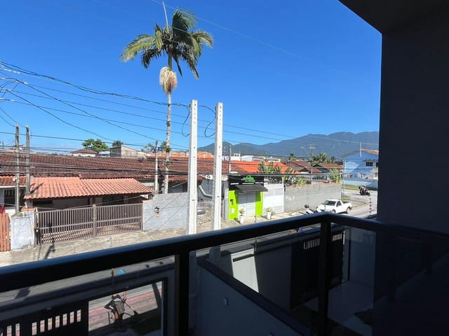 Casa 2 quartos e 3 banheiros, à venda, no bairro Centro em Bertioga
