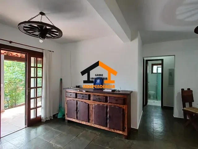 Casa com 506m² 2 quartos e 3 banheiros, para alugar, no bairro Loteamento Jardim das Paineiras em Itatiba