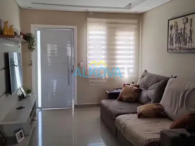 Casa com 200m² 3 quartos e 2 banheiros, à venda, no bairro Jardim Paulista em São José dos Campos