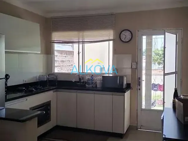 Casa com 200m² 3 quartos e 2 banheiros, à venda, no bairro Jardim Paulista em São José dos Campos