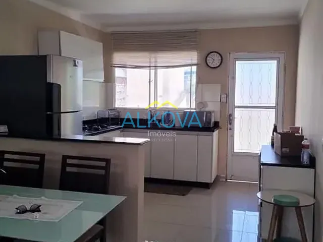 Casa com 200m² 3 quartos e 2 banheiros, à venda, no bairro Jardim Paulista em São José dos Campos