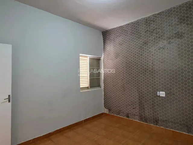 Casa com 165m² 3 quartos e 1 banheiro, para alugar, no bairro Vila Independência em Sorocaba