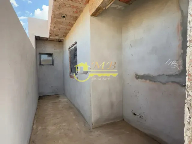 Casa 2 quartos e 1 banheiro, à venda, no bairro Parque Valença I em Campinas