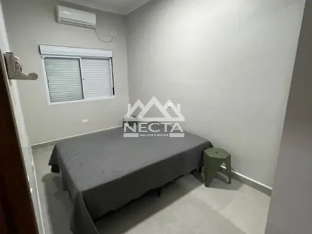 Casa com 110m² 4 quartos e 2 banheiros, à venda, no bairro Massaguaçu em Caraguatatuba