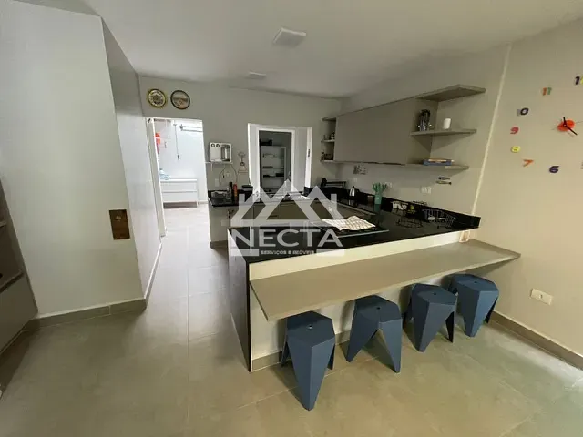 Casa com 110m² 4 quartos e 2 banheiros, à venda, no bairro Massaguaçu em Caraguatatuba