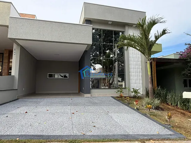 Casa com 200m² 3 quartos e 2 banheiros, à venda, no bairro Jardim Bréscia em Indaiatuba