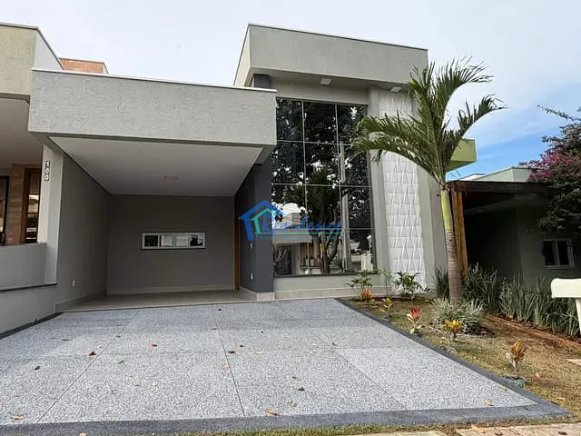 Casa com 200m² 3 quartos e 2 banheiros, à venda, no bairro Jardim Bréscia em Indaiatuba