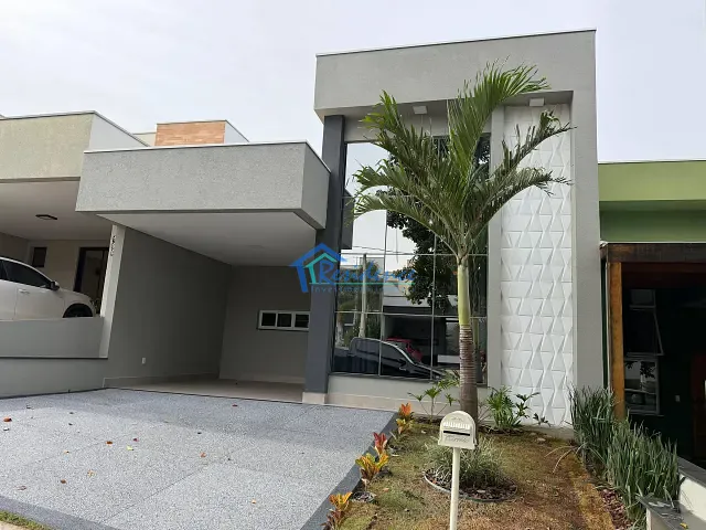 Casa com 200m² 3 quartos e 2 banheiros, à venda, no bairro Jardim Bréscia em Indaiatuba