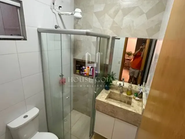 Casa com 180m² 3 quartos e 2 banheiros, à venda, no bairro Moinho dos Ventos em Goiânia