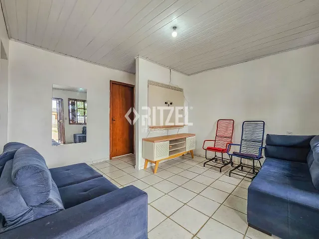Casa com 300m² 2 quartos e 2 banheiros, para alugar, no bairro Canudos em Novo Hamburgo