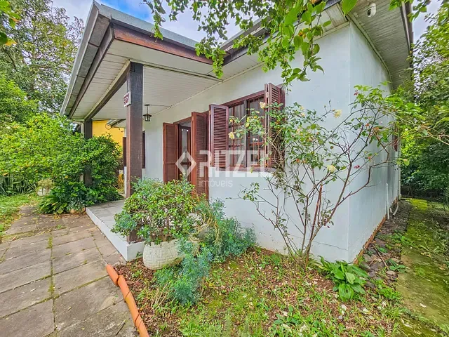 Casa com 300m² 2 quartos e 2 banheiros, para alugar, no bairro Canudos em Novo Hamburgo