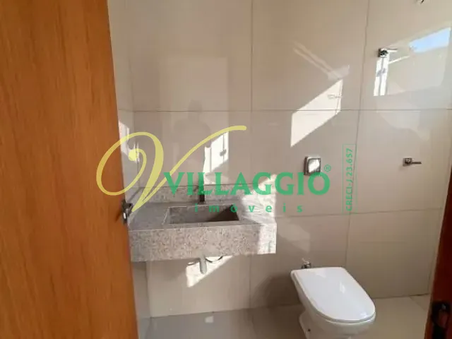 Casa com 200m² 2 quartos e 2 banheiros, à venda, no bairro Estância Jockey Clube em São José do Rio Preto