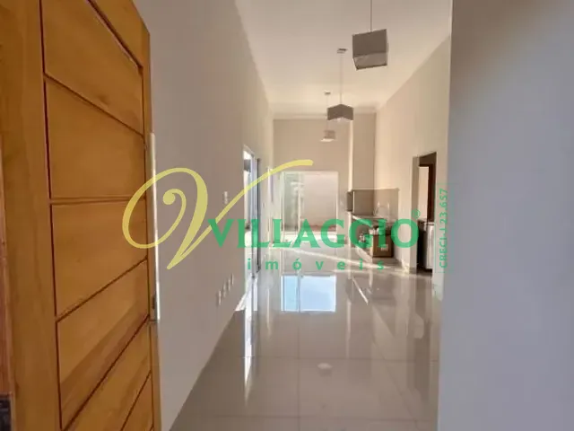 Casa com 200m² 2 quartos e 2 banheiros, à venda, no bairro Estância Jockey Clube em São José do Rio Preto
