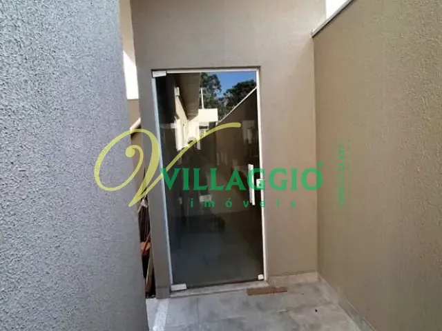 Casa com 200m² 2 quartos e 2 banheiros, à venda, no bairro Estância Jockey Clube em São José do Rio Preto