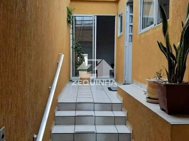 Casa com 168m² 4 quartos e 4 banheiros, à venda, no bairro Cipava em Osasco