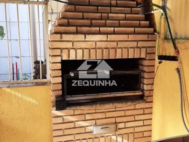 Casa com 168m² 4 quartos e 4 banheiros, à venda, no bairro Cipava em Osasco