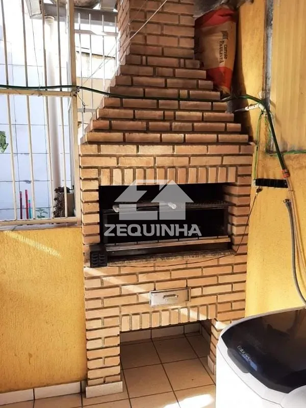 Casa, 4 quartos, 290 m² - Foto 4