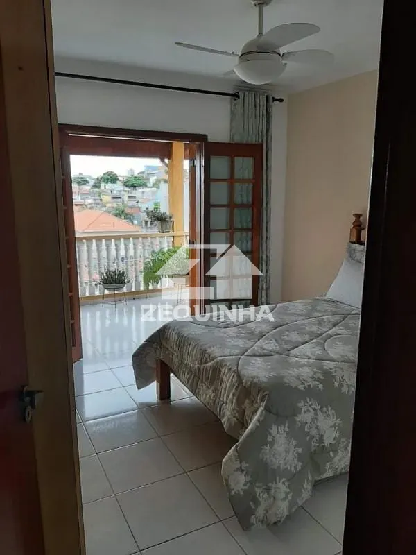 Casa, 4 quartos, 290 m² - Foto 7
