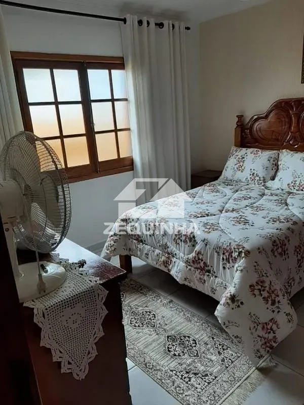 Casa, 4 quartos, 290 m² - Foto 9