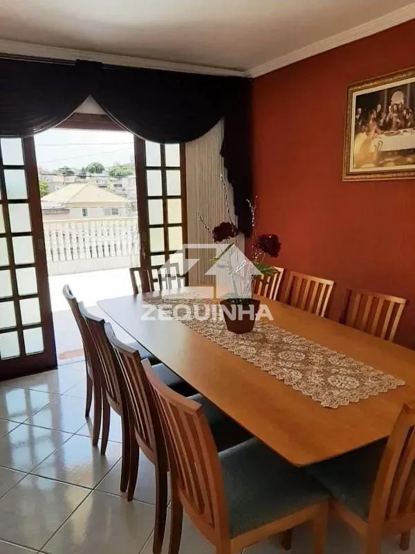 Casa, 4 quartos, 290 m² - Foto 15