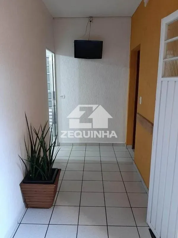 Casa, 4 quartos, 290 m² - Foto 17