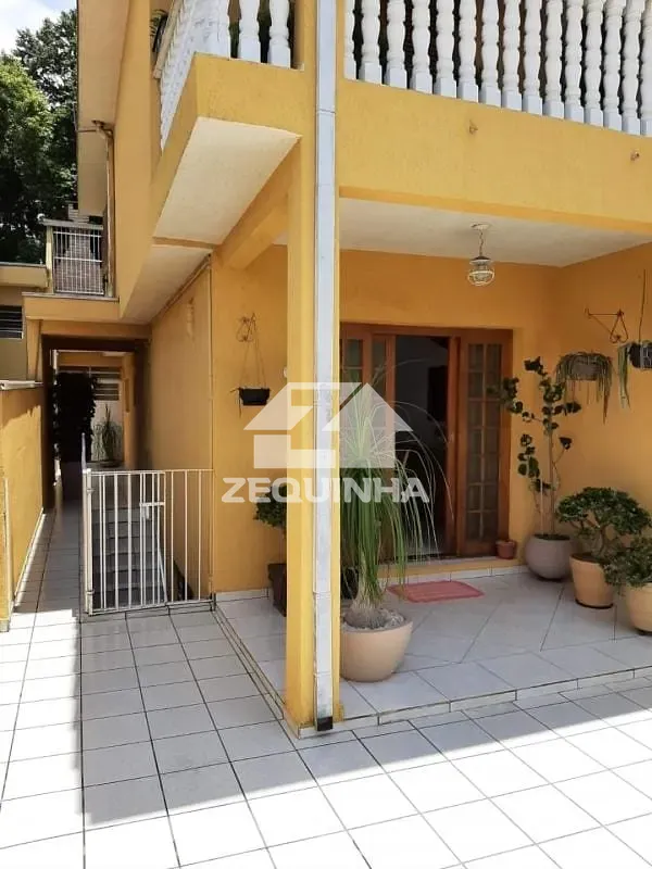 Casa, 4 quartos, 290 m² - Foto 19