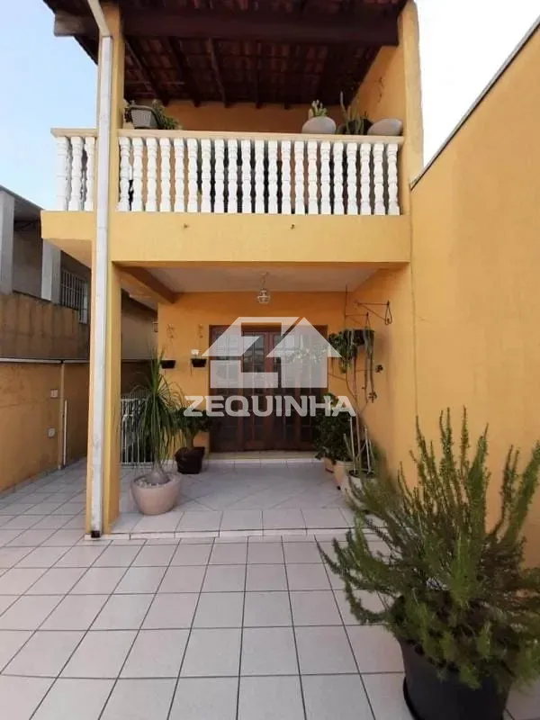 Casa, 4 quartos, 290 m² - Foto 20