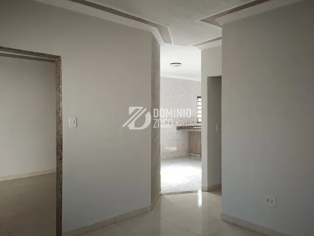 Casa com 167m² 3 quartos e 2 banheiros, à venda, no bairro Residencial Estados Unidos em Uberaba