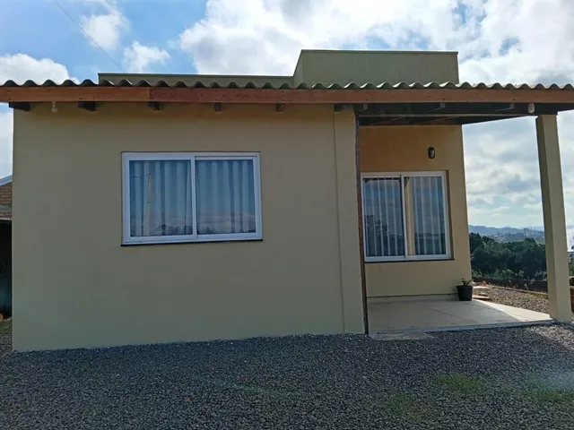 Foto do Casa - Casa para locação, São Jacó, Teutônia, RS | INOVAR NEGÓCIOS IMOBILIÁRIOS