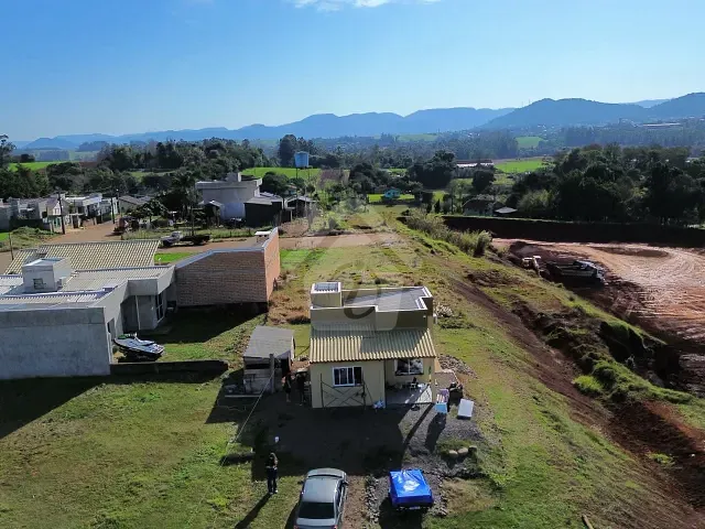 Casa 1 quarto e 1 banheiro, para alugar, no bairro São Jacó em Teutônia
