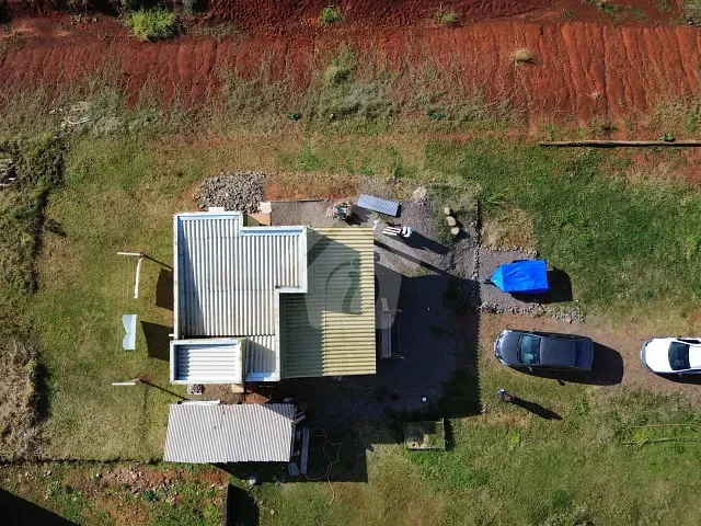 Casa 1 quarto e 1 banheiro, para alugar, no bairro São Jacó em Teutônia