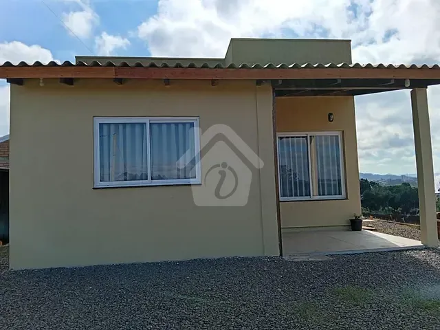 Casa 1 quarto e 1 banheiro, para alugar, no bairro São Jacó em Teutônia