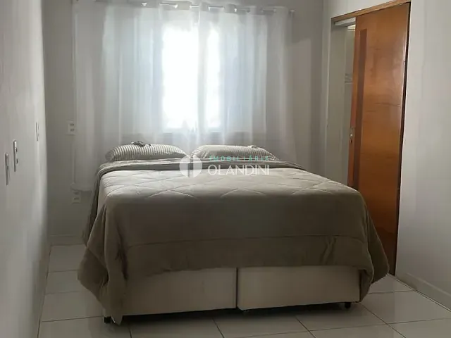 Casa 3 quartos e 2 banheiros, à venda, no bairro Jardim Leonor em Artur Nogueira