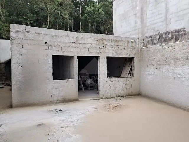Casa com 292m² 3 quartos e 4 banheiros, à venda, no bairro Jardim Esperança em Ribeirão Pires