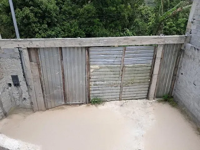 Casa com 292m² 3 quartos e 4 banheiros, à venda, no bairro Jardim Esperança em Ribeirão Pires