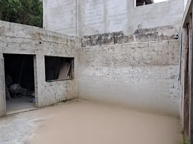 Casa com 292m² 3 quartos e 4 banheiros, à venda, no bairro Jardim Esperança em Ribeirão Pires
